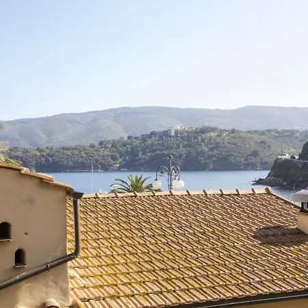 Apartment Nel Cuore Di - Goelba *