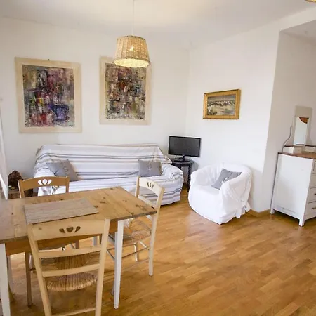 Nel Cuore Di - Goelba Apartment Porto Azzurro
