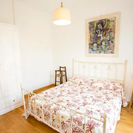 Nel Cuore Di - Goelba Apartment