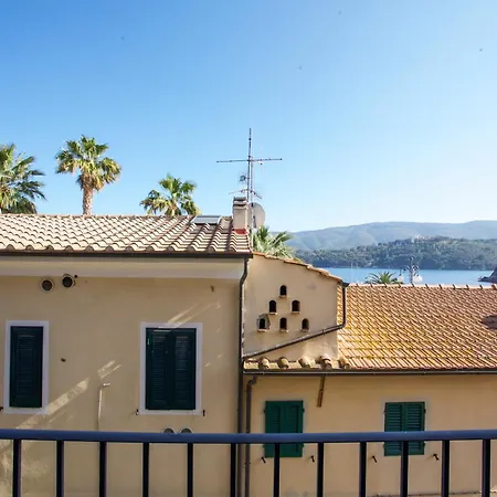Daire Nel Cuore Di - Goelba