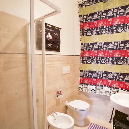 Apartment Nel Cuore Di - Goelba