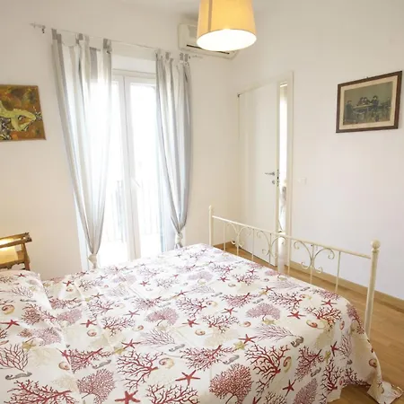Apartment Nel Cuore Di - Goelba Porto Azzurro