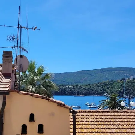 شقة Nel Cuore Di - Goelba