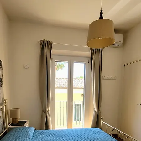 Nel Cuore Di - Goelba Porto Azzurro