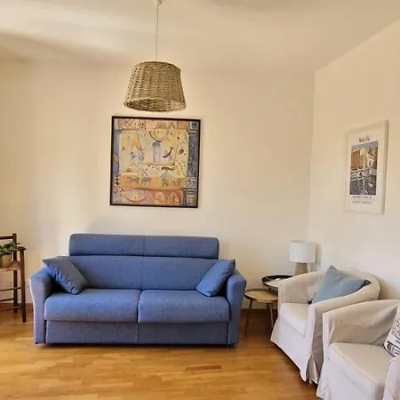 Daire Nel Cuore Di - Goelba