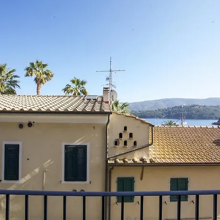 Daire Nel Cuore Di - Goelba