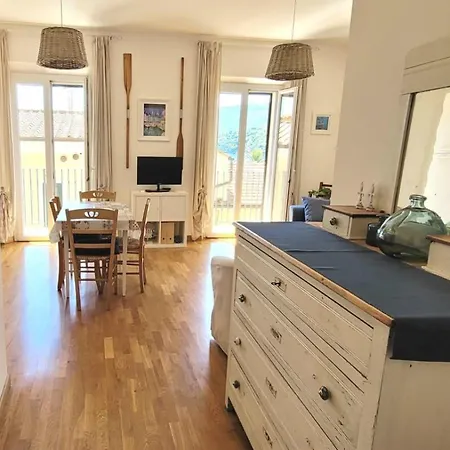 Appartement Nel Cuore Di - Goelba *