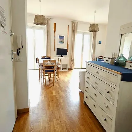 Nel Cuore Di - Goelba Appartement