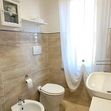 Appartement Nel Cuore Di - Goelba *