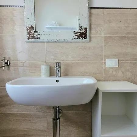Nel Cuore Di - Goelba Appartement Porto Azzurro