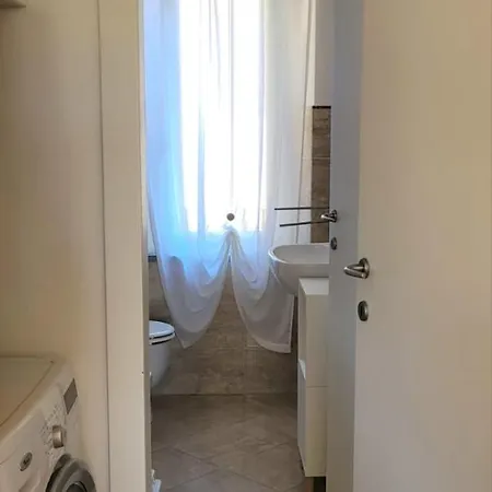 Appartement Nel Cuore Di - Goelba Porto Azzurro